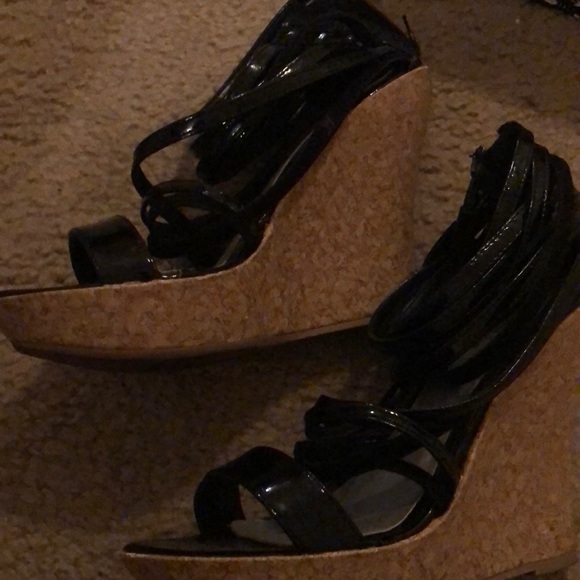 Wedges - Picture 3 of 4